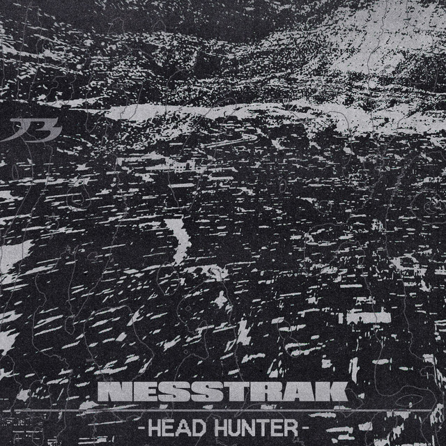 Head Hunter cover art