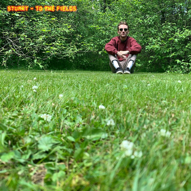 To the Fields cover art