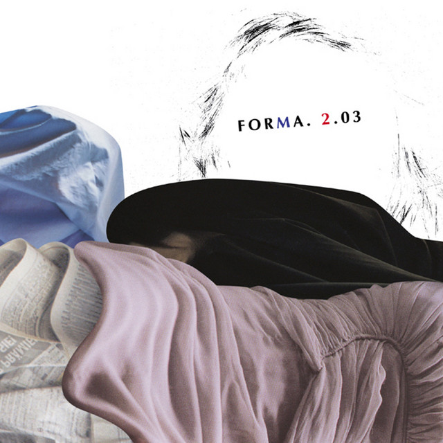 FORMA. 2.03 cover art
