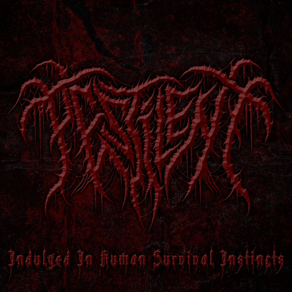 Indulged in Human Survival Instincts cover