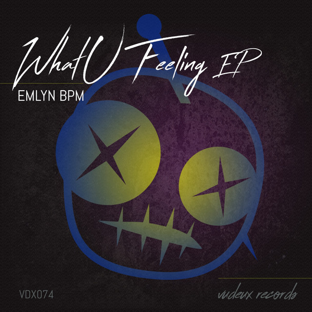What U Feeling cover art