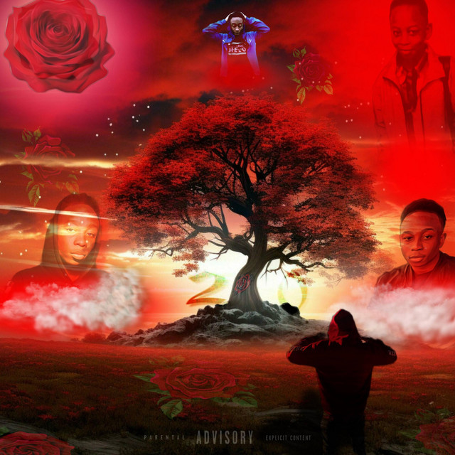 20 cover art