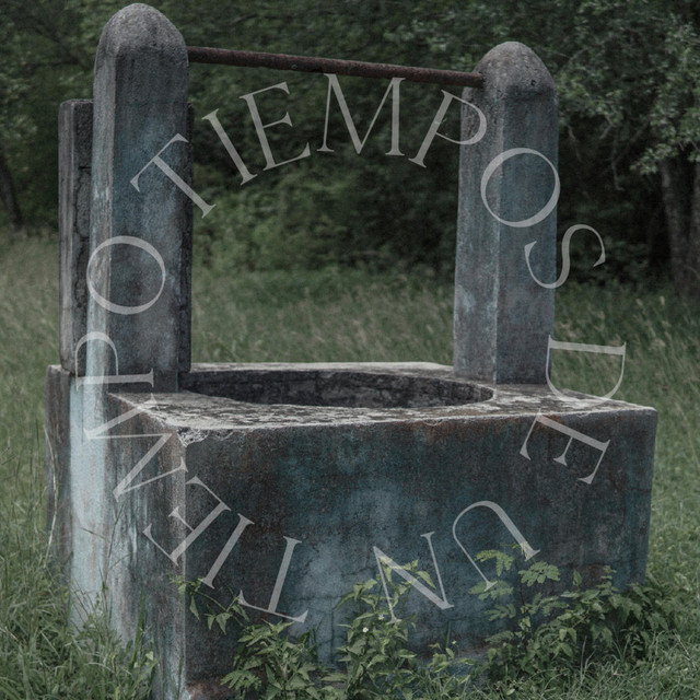 Tiempos De Un Tiempo cover art