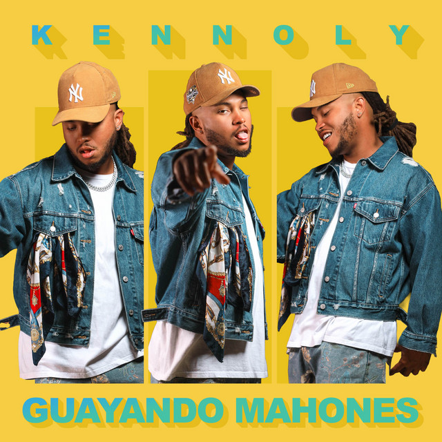 guayando mahones