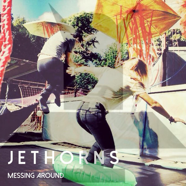 Messing Around cover art