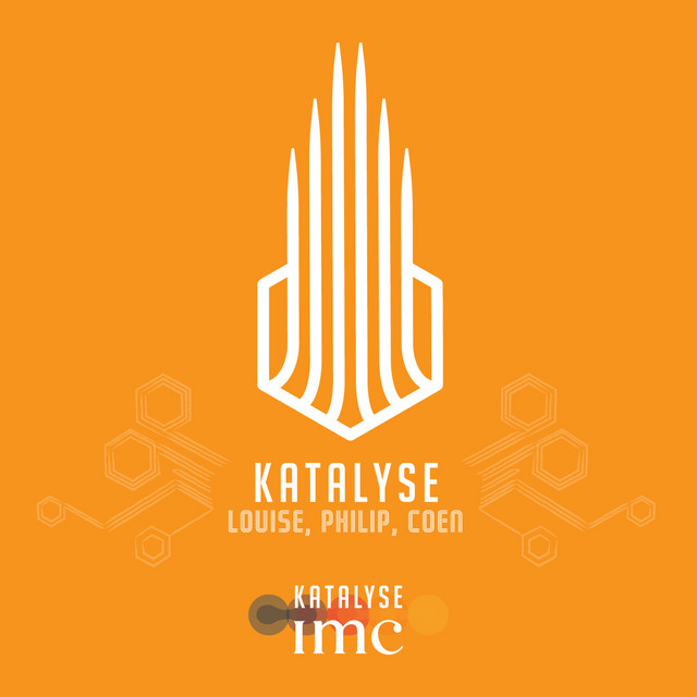 Katalyse cover art
