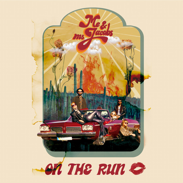 On The Run cover
