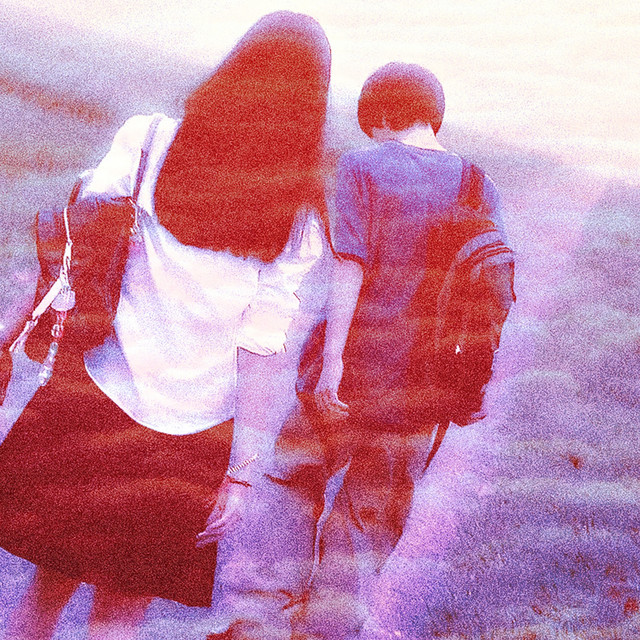 Valentine cover art