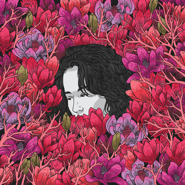 Aisle cover art