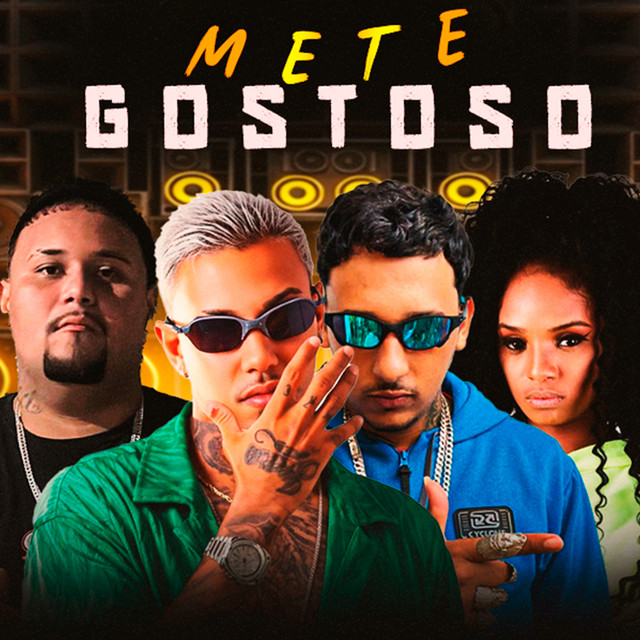 Mete Gostoso