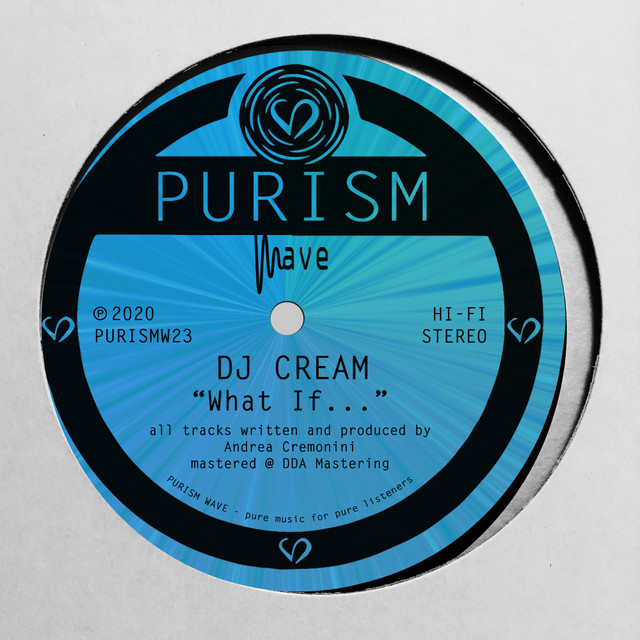 Thinking About You album art