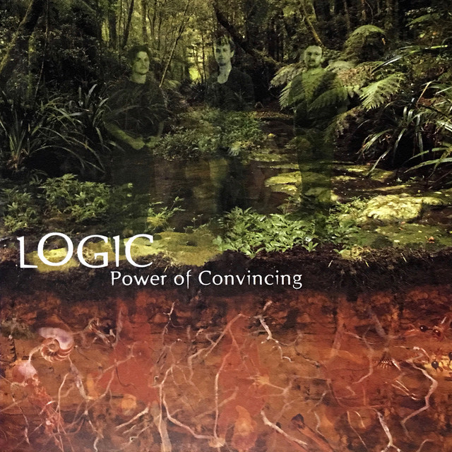 Power of Convincing cover art