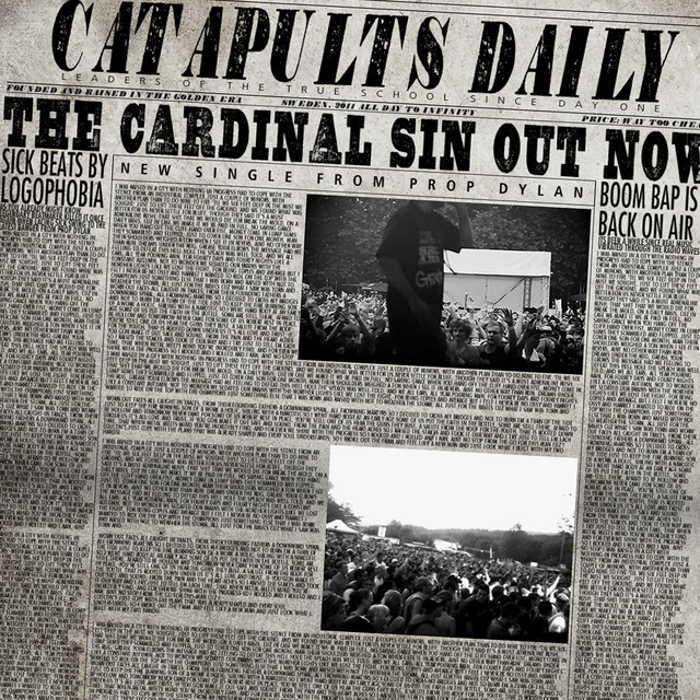 The cardinal sin