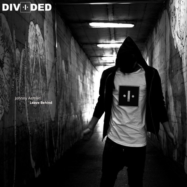 Leave Behind cover art