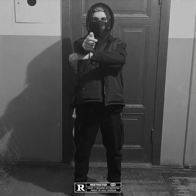 BAD MONEY cover art