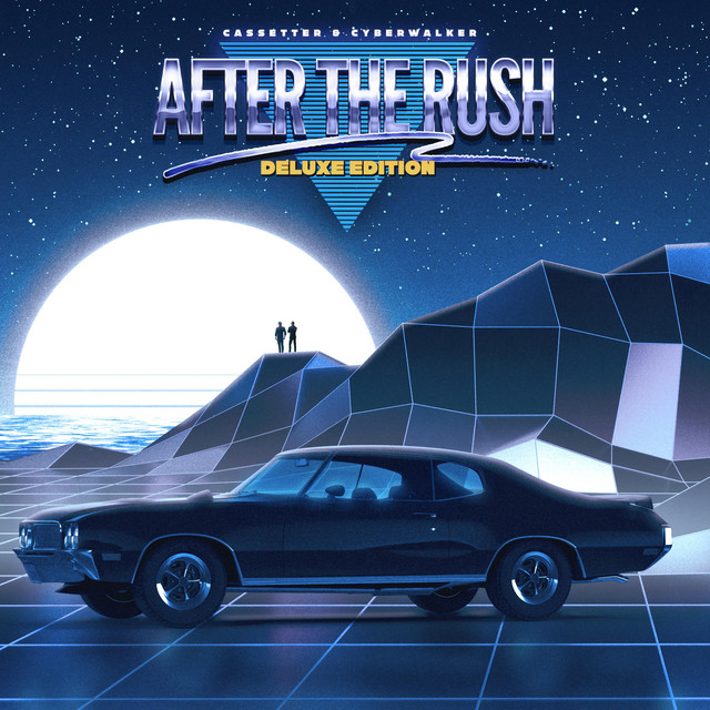 After The Rush (Deluxe Edition) cover