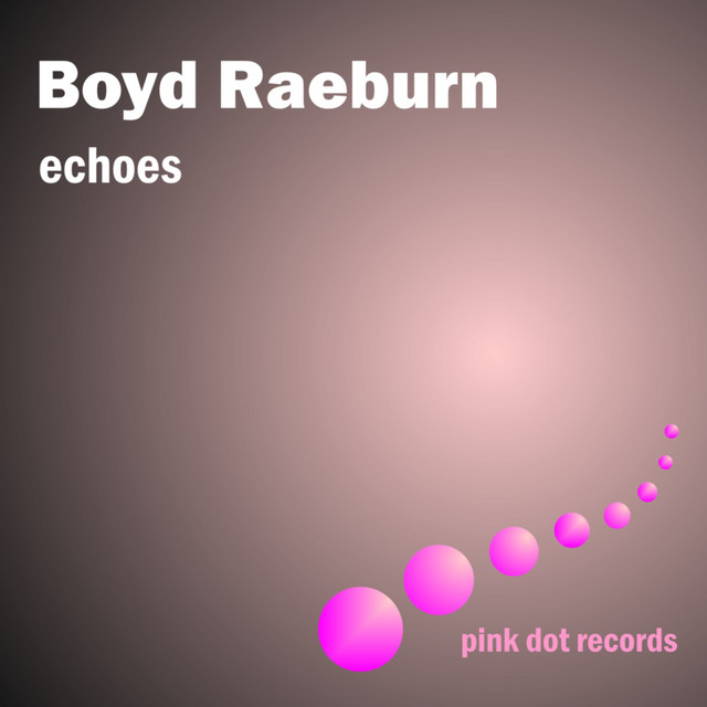 Echoes cover art