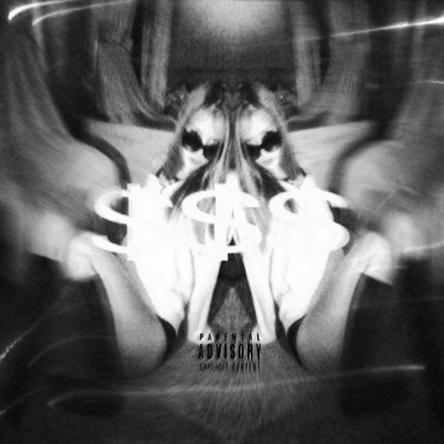 DOUBLE IT cover art