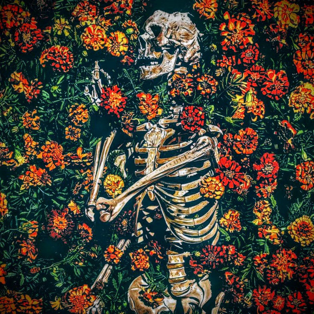 Ouroboros cover art