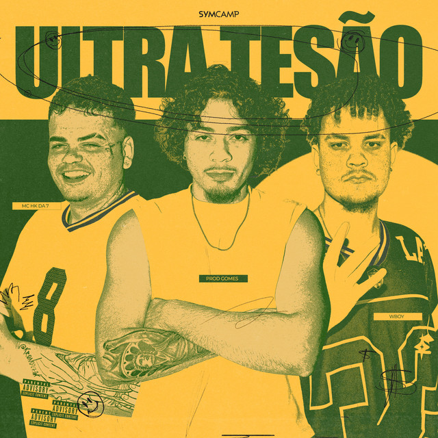 Ultra Tesão