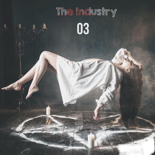The Industry 03 cover art
