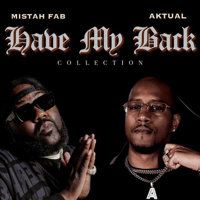 Have My Back Collection