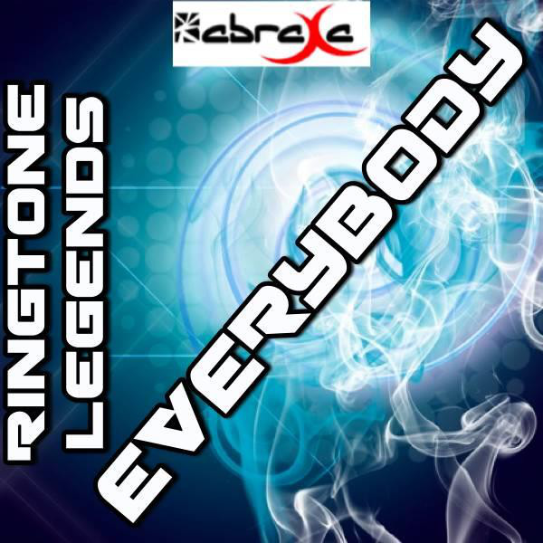 Everybody - Ringtone Tribute to Justice Crew - Single by 2013 Ringtone ...