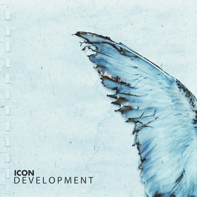 Development cover art