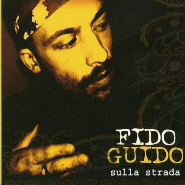 Sulla Strada cover art