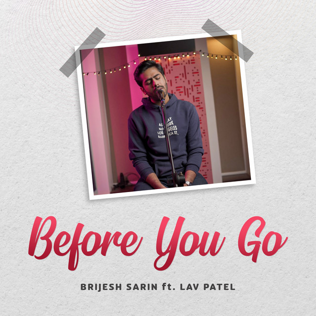 Before You Go
