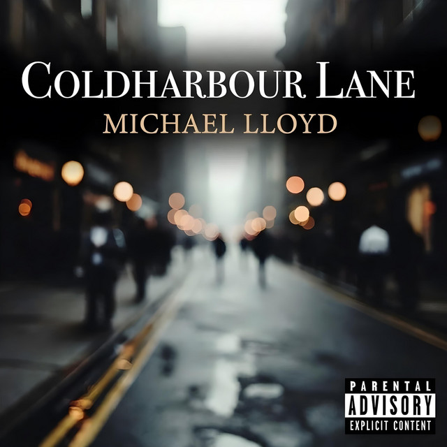 Coldharbour Lane cover