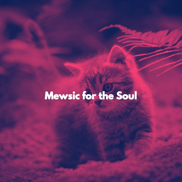 Mewsic for the Soul cover art