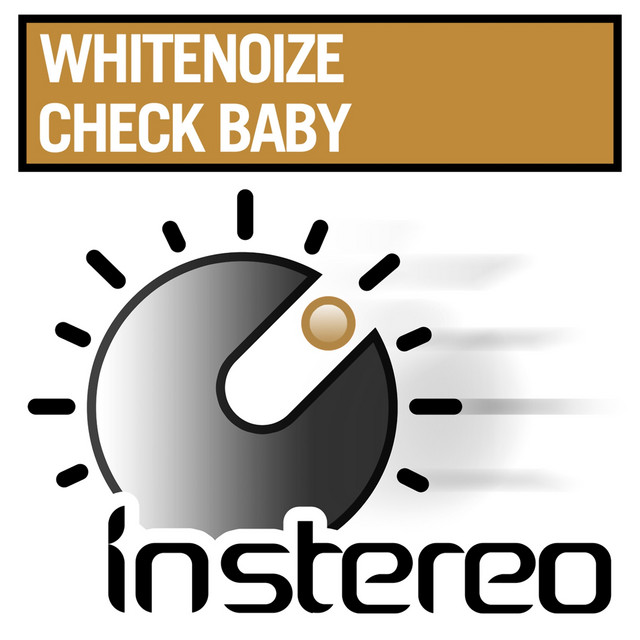 Check Baby album art