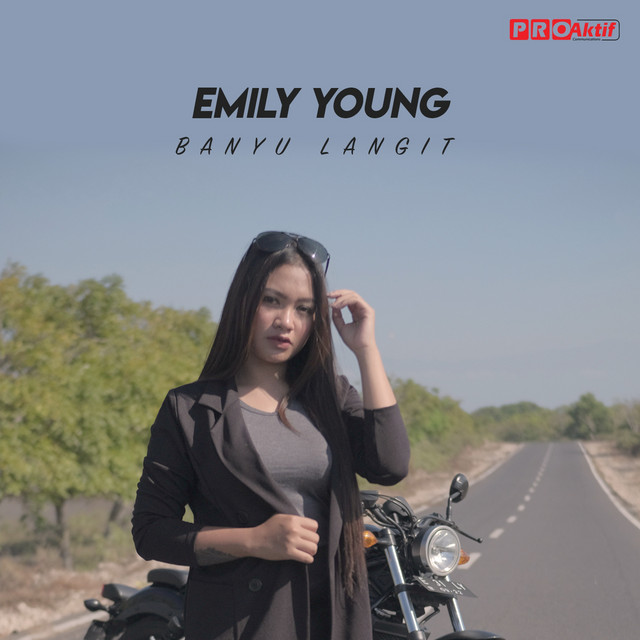 Banyu Langit cover