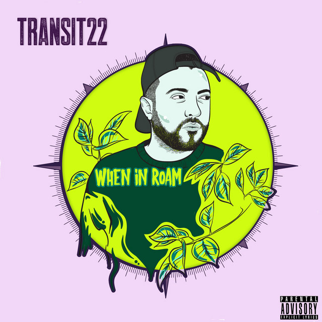 When in Roam cover art