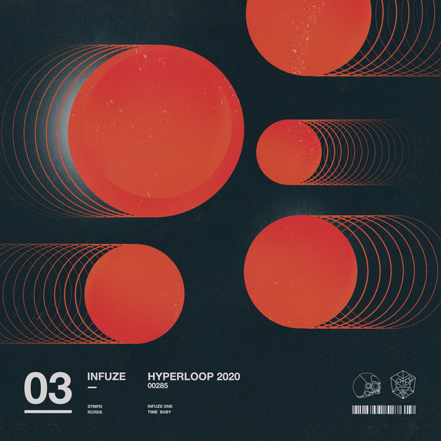Hyperloop 2020 cover art