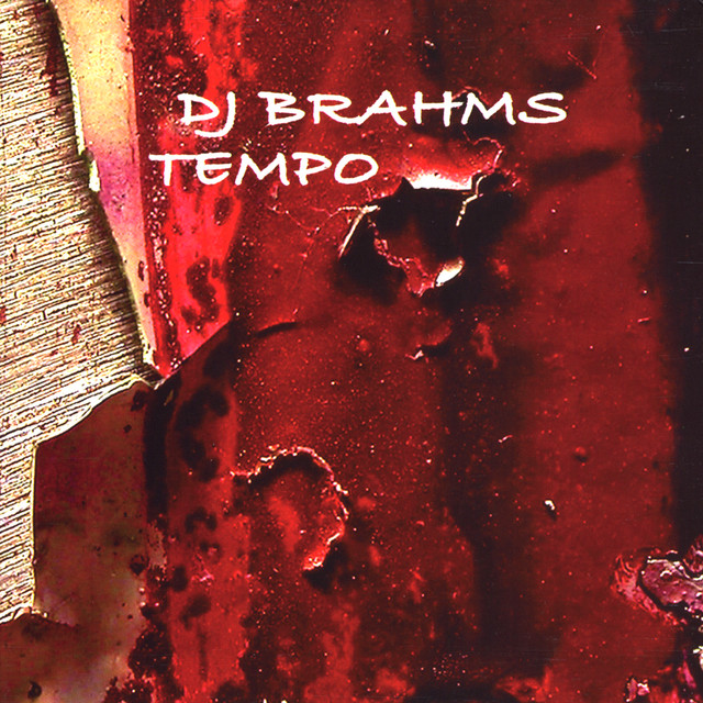 Tempo cover art