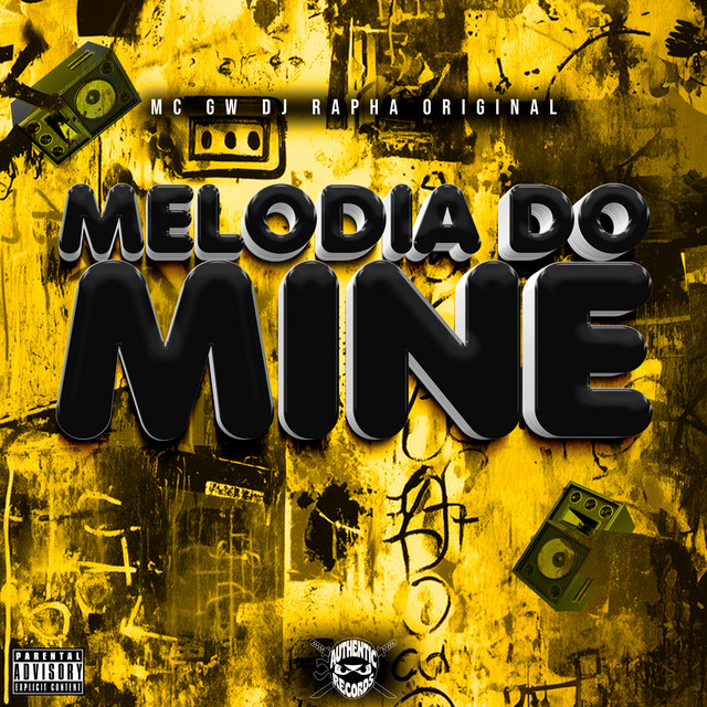 Melodia do Mine
