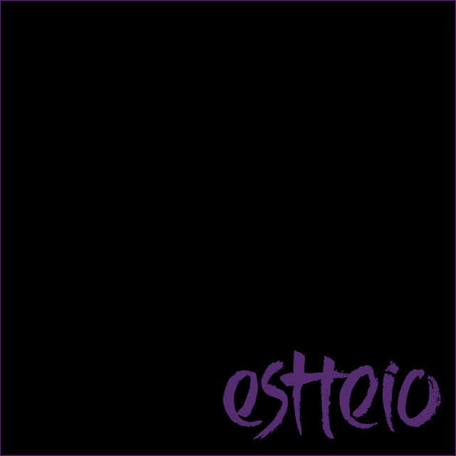 Estteio cover art