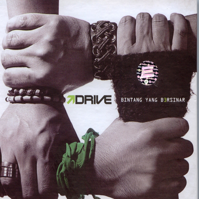 Bintang Yang B3rsinar cover art