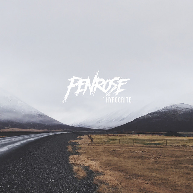 Hypocrite cover