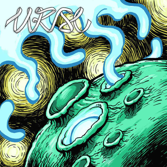Ring Snake cover art