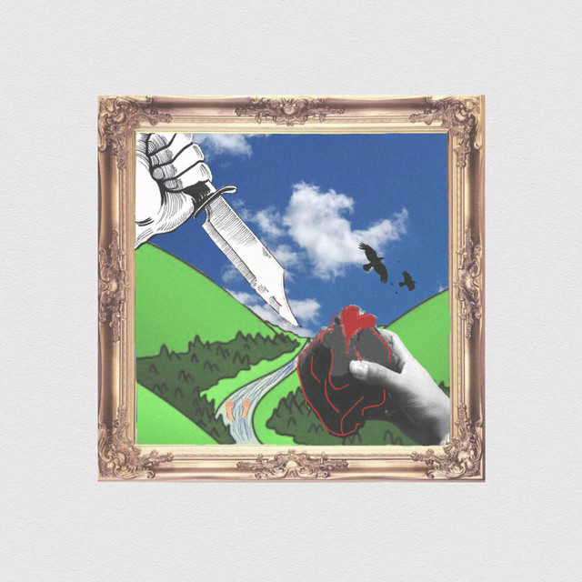 Come in We're Closed cover art