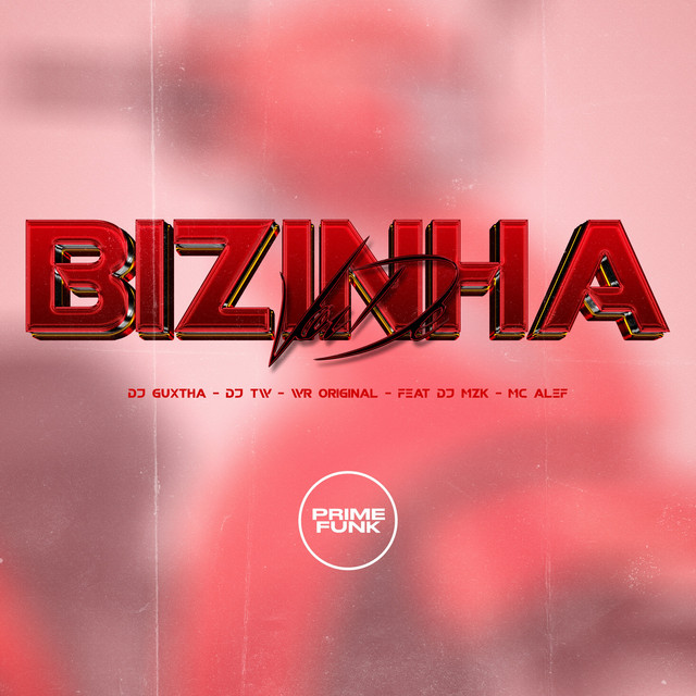Vou de Bizinha