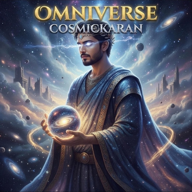 omniverse cover art