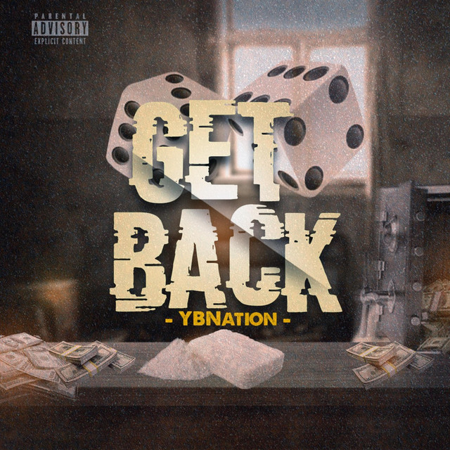 Get Back - Single by YBNation | Spotify