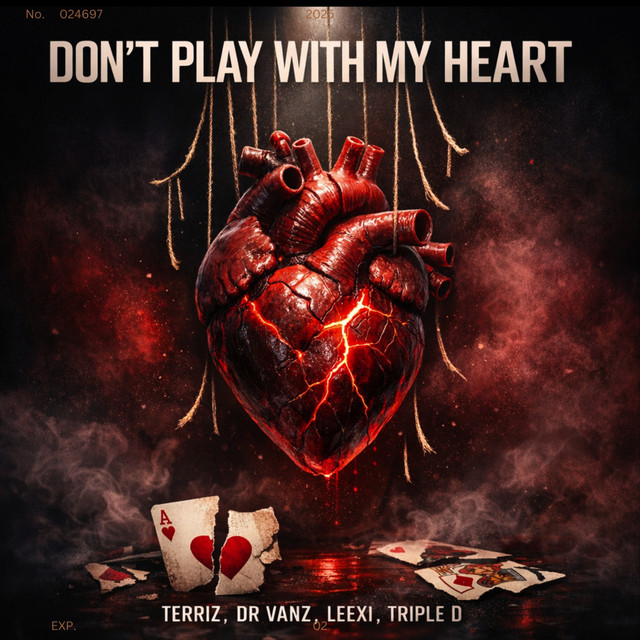 Don't Play with My Heart