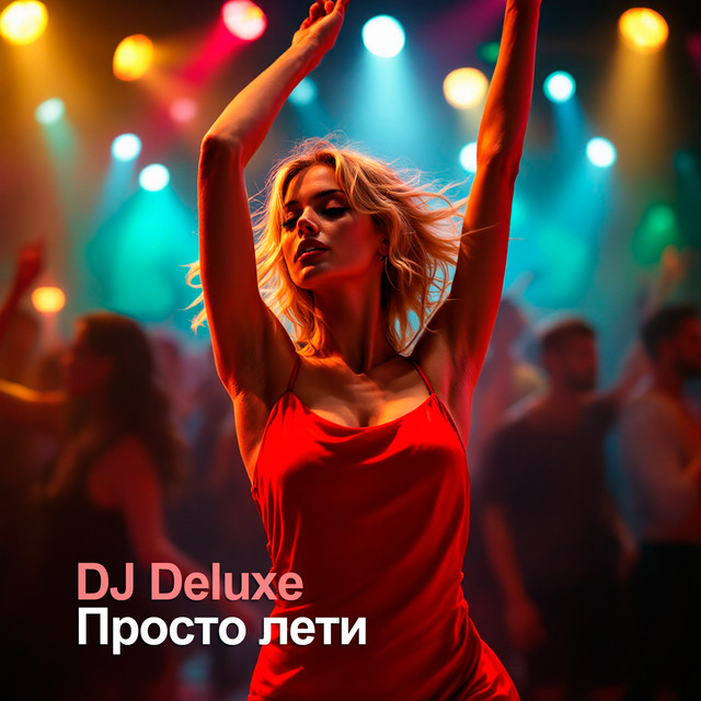 DJ Deluxe