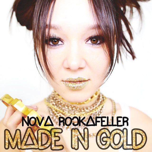 Made In Gold