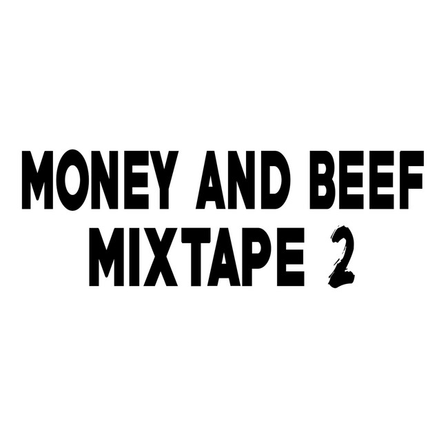 Money & Beef 2 cover art